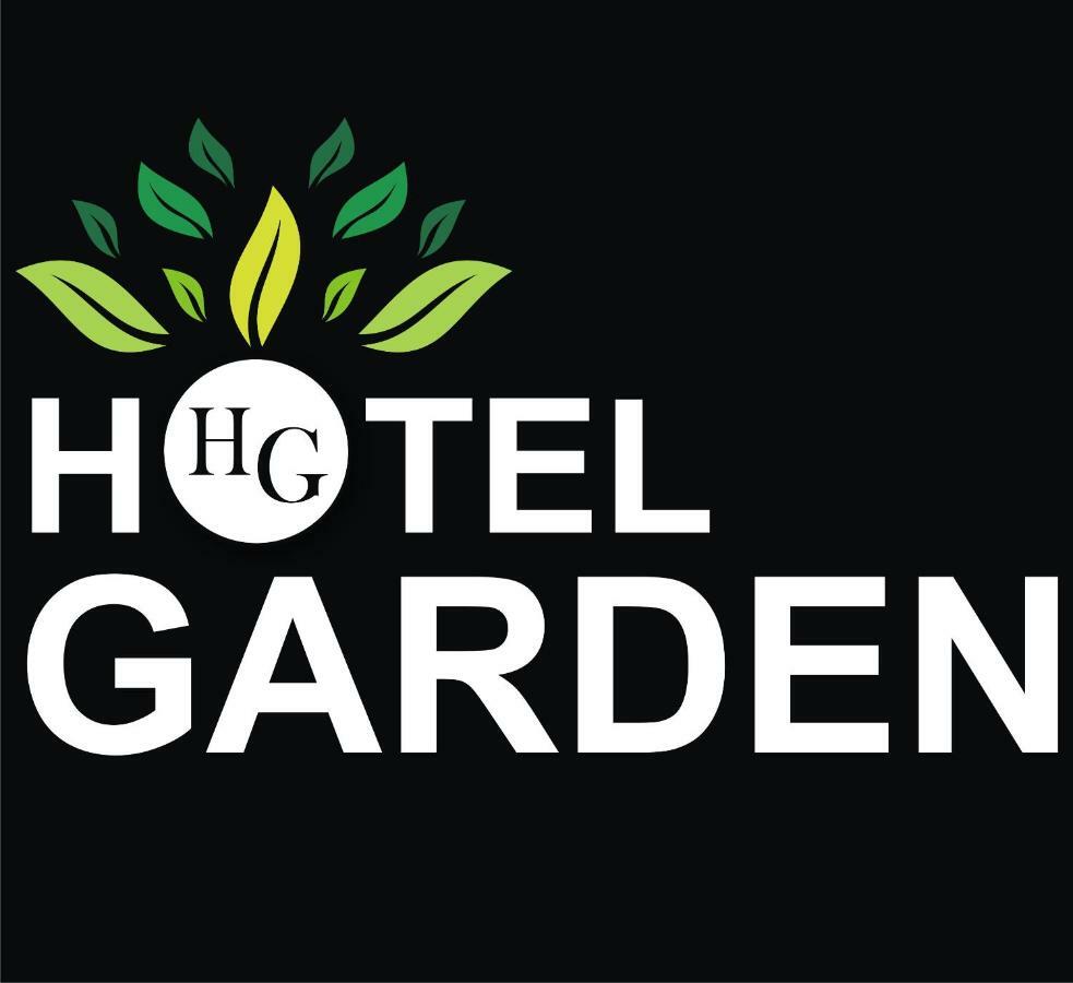 Hotel Garden Valparaiso de Goias Kültér fotó